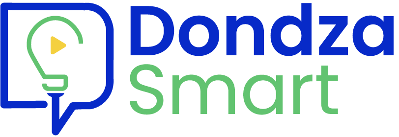 DondzaSmart Logo